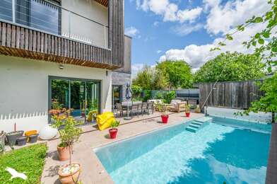 Maison 8 pièces 799000 €