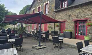 Commerce  190 m² à vendre à Moisdon-la-Rivière (44520)