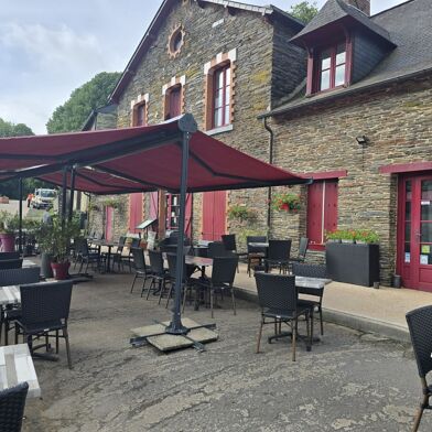 Commerce  168000 €