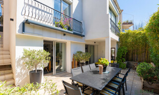 Maison 4 Pièces 110 m² à vendre à Marseille 8 (13008)