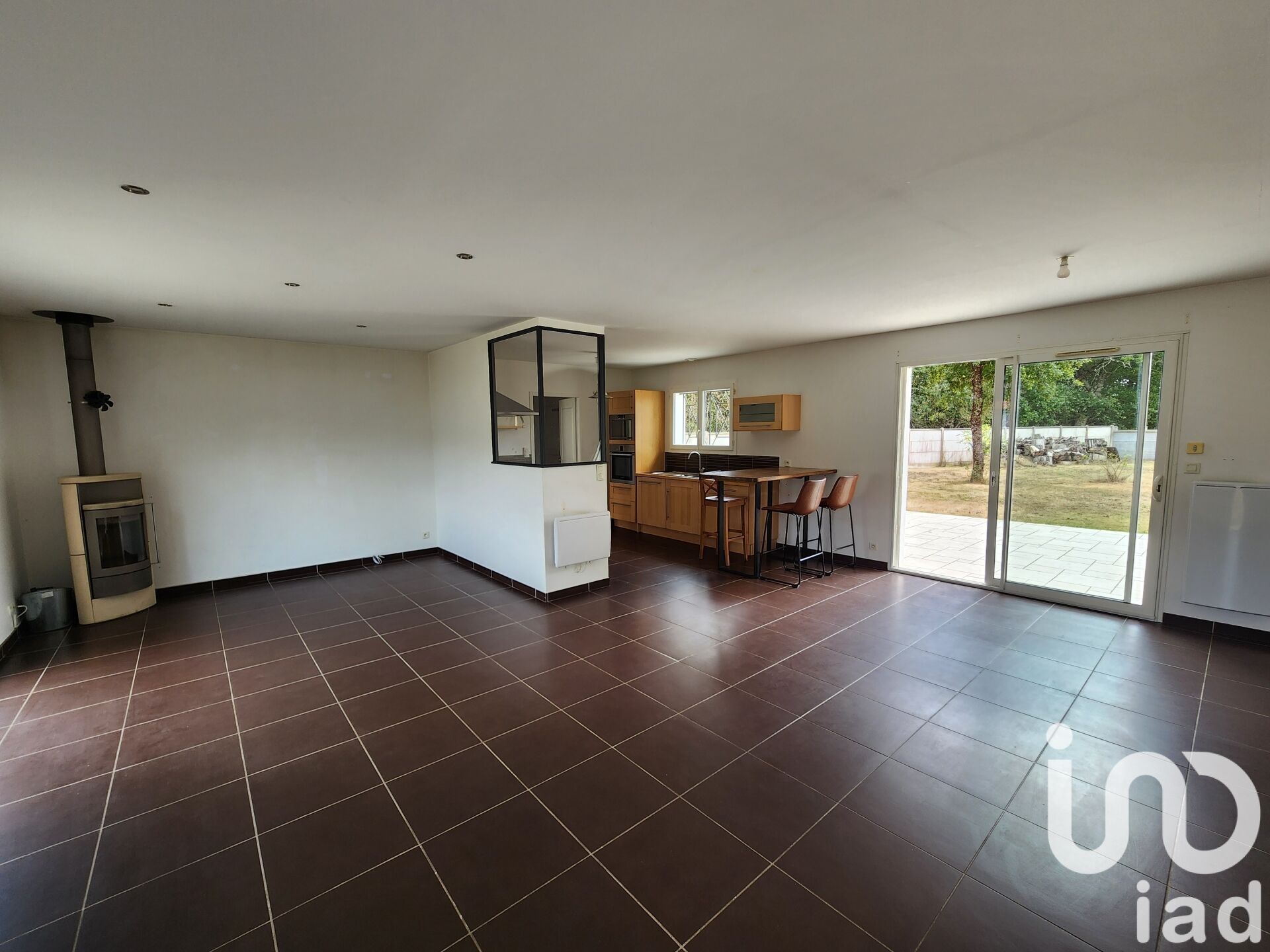 Vente Maison/villa 6 pièces - Photo 2