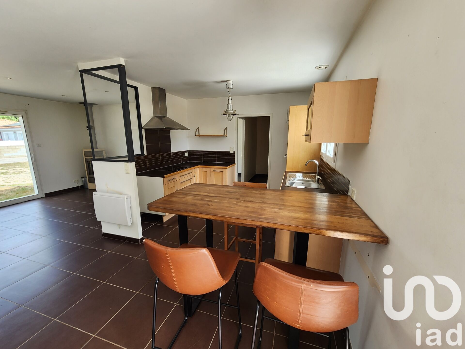 Vente Maison/villa 6 pièces - Photo 3