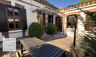 Maison 5 Pièces 140 m² à vendre à Troyes (10000)