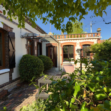 Maison 5 pièces 259000 €