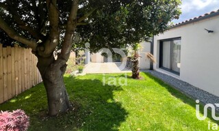 Maison 5 Pièces 131 m² à vendre à La Rochelle (17000)