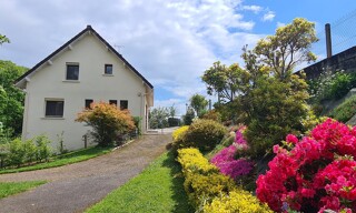 Maison 8 Pièces 217 m² à vendre à Ambazac (87240)