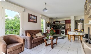 Appartement 3 Pièces 60 m² à vendre à Libourne (33500)