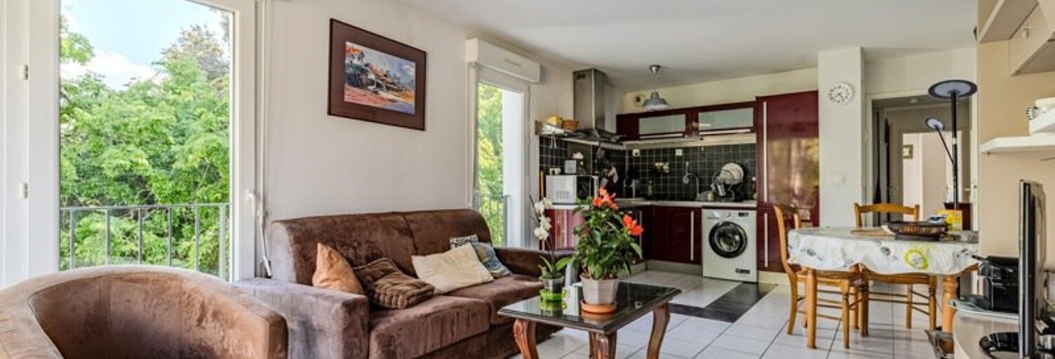 Appartement 3 Pièces 61 m² à vendre à Libourne (33500)