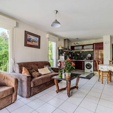 Appartement 3 pièces 159000 €