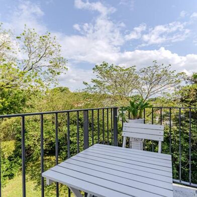 Appartement 3 pièces 158500 €