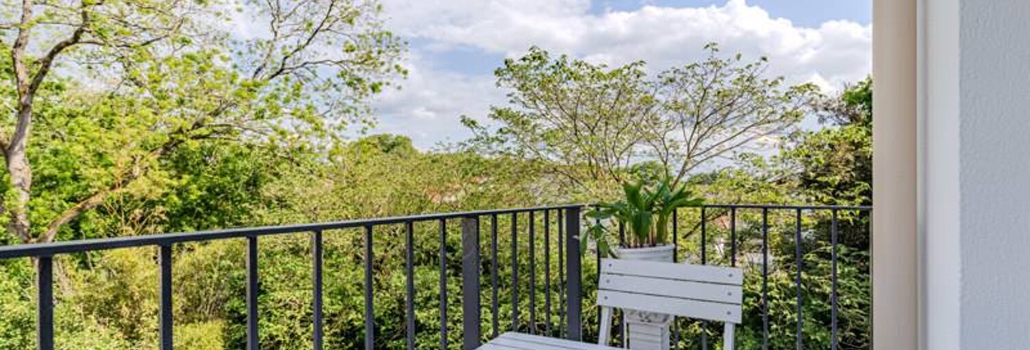 Appartement 3 Pièces 61 m² à vendre à Libourne (33500)