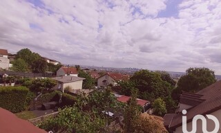 Maison 6 Pièces 117 m² à vendre à Sannois (95110)