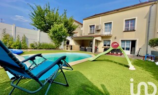 Maison 7 Pièces 250 m² à vendre à Villecresnes (94440)