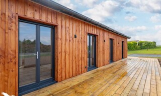 Maison 4 Pièces 70 m² à vendre à Landes (17380)