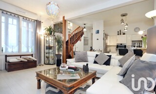 Maison 8 Pièces 172 m² à vendre à Janzé (35150)