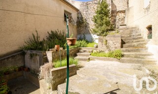 Maison 8 Pièces 93 m² à vendre à Boucoiran-et-Nozières (30190)