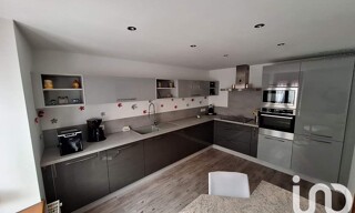 Maison 1 Pièce 183 m² à vendre à Ligny-en-Barrois (55500)