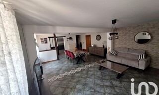 Maison 1 Pièce 183 m² à vendre à Ligny-en-Barrois (55500)