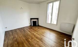 Maison 3 Pièces 60 m² à vendre à Gennevilliers (92230)