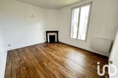 Maison 3 pièces 300000 €