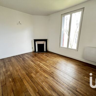 Maison 3 pièces 300000 €