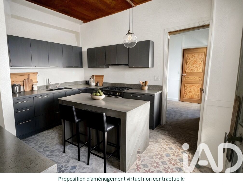 Vente Maison de ville 3 pièces - Photo 2