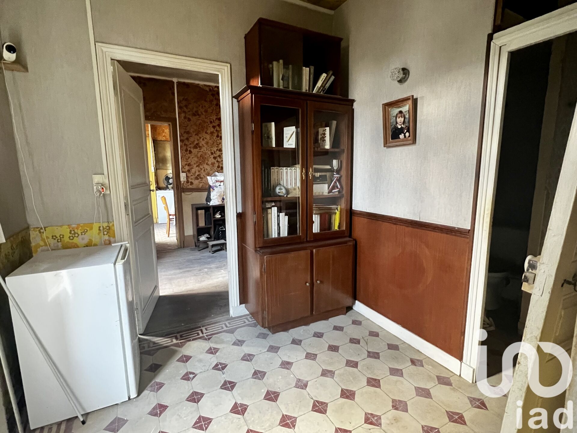 Vente Maison de ville 3 pièces - Photo 5