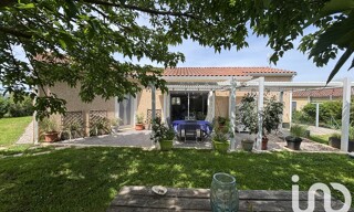 Maison 4 Pièces 107 m² à vendre à Marssac-sur-Tarn (81150)