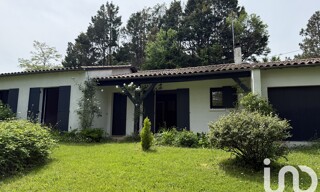 Maison 5 Pièces 88 m² à vendre à Saint-Nexans (24520)