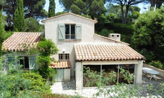 Maison 4 Pièces 76 m² à vendre à Sainte-Maxime (83120)