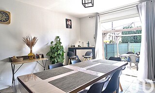 Maison 4 Pièces 83 m² à vendre à Toulon (83200)