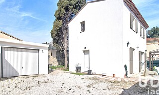 Maison 4 Pièces 83 m² à vendre à Toulon (83200)