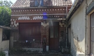 Maison 3 Pièces 70 m² à vendre à Enquin-lez-Guinegatte (62145)