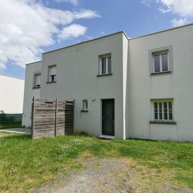 Maison 4 pièces 228284 €