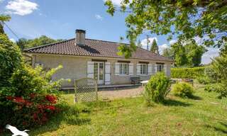 Maison 5 Pièces 107 m² à vendre à Vitrac (24200)