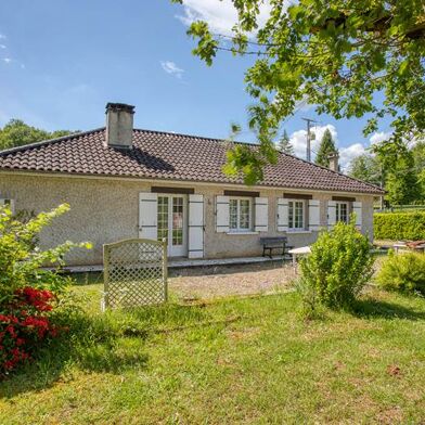 Maison 5 pièces 246000 €