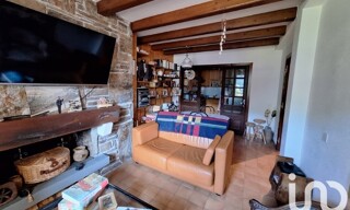 Appartement 2 Pièces 38 m² à vendre à Saint-Lary-Soulan (65170)
