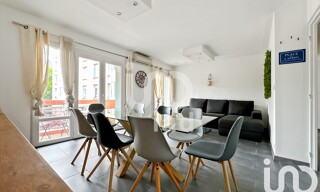Appartement 3 Pièces 71 m² à louer à Nîmes (30000)