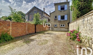 Maison 4 Pièces 124 m² à vendre à Saint-Dizier (52100)