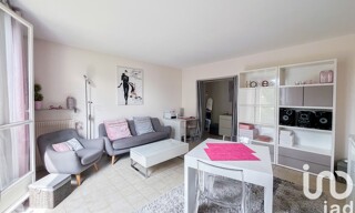 Appartement 3 Pièces 68 m² à vendre à Coubron (93470)