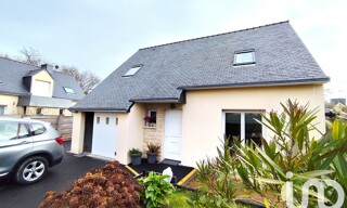 Maison 6 Pièces 93 m² à vendre à Perros-Guirec (22700)
