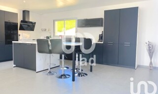 Maison 4 Pièces 128 m² à vendre à Penol (38260)