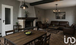 Maison 5 Pièces 124 m² à vendre à Avranches (50300)