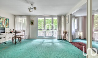 Appartement 3 Pièces 91 m² à vendre à Noisy-le-Grand (93160)