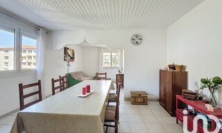 Appartement 3 Pièces 72 m² à vendre à Perpignan (66000)