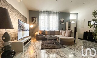 Appartement 4 Pièces 60 m² à vendre à Chalon-sur-Saône (71100)