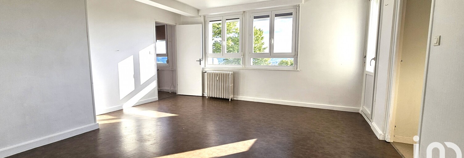 Appartement 3 Pièces 79 m² à vendre à Charleville-Mézières (08000)