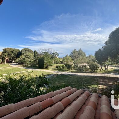 Maison 2 pièces 130000 €