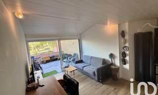 Maison 2 Pièces 38 m² à vendre à Fitou (11510)