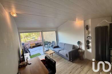 Maison 2 pièces 130000 €